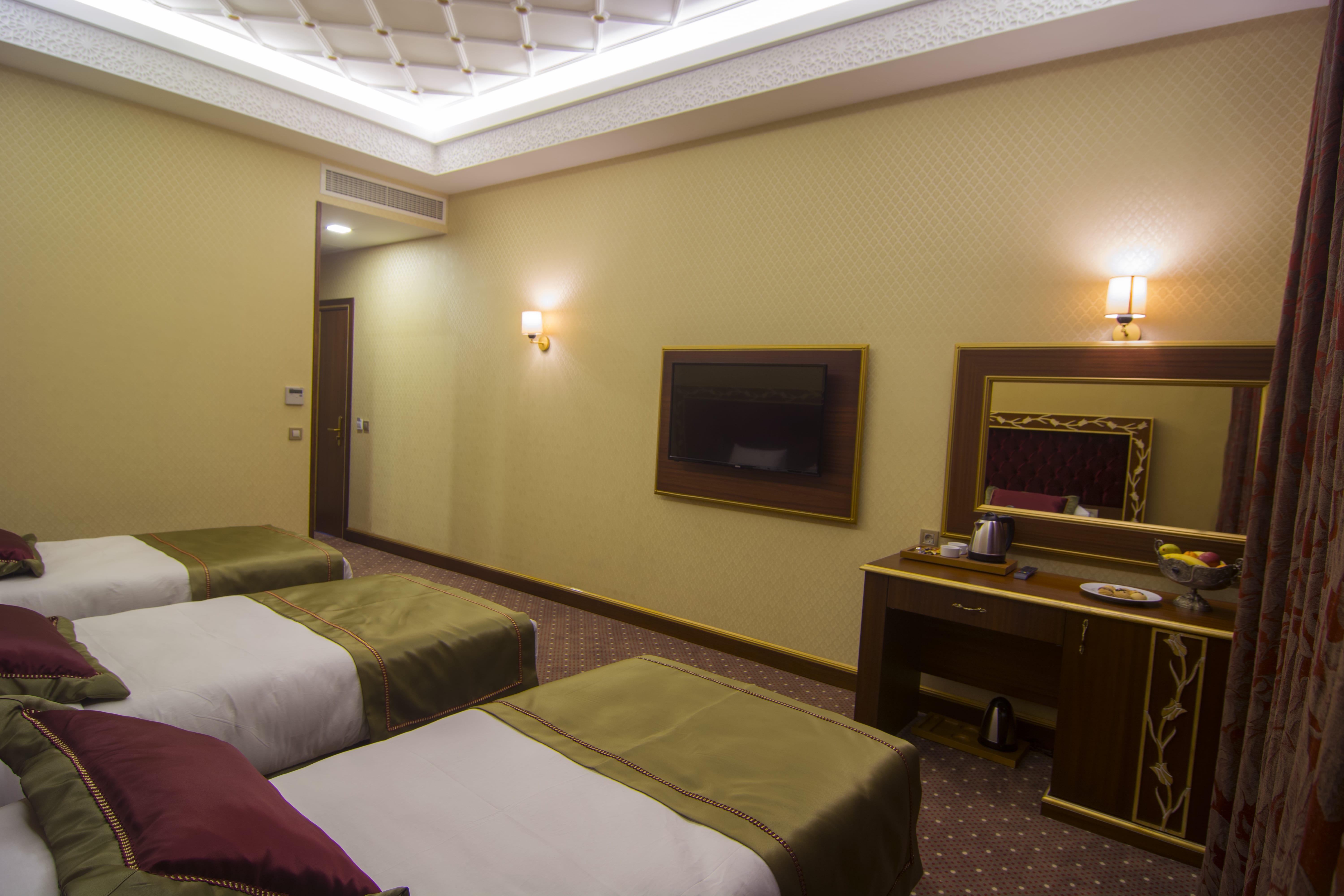 Mb Deluxe Hotel Istanbul Exterior foto